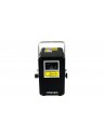 SPECTRUM 500 RGB Red, green, blue polychrome laser