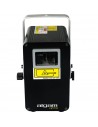 SPECTRUM 500 RGB Laser policromo red, green, blu