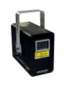 SPECTRUM 1500 RGB Laser policromo red, green, blu