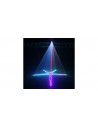 SPECTRUM 1500 RGB Laser policromo red, green, blu
