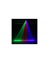 SPECTRUM 1500 RGB Laser policromo red, green, blu