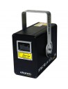 SPECTRUM 1500 RGB Laser policromo red, green, blu