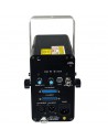 SPECTRUM 1500 RGB Laser policromo red, green, blu