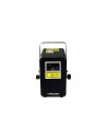 SPECTRUM 1500 RGB Laser policromo red, green, blu