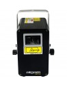 SPECTRUM 1500 RGB Laser policromo red, green, blu