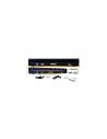 MB 810 Barra 8 LEDS motorizzata RGBW