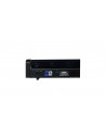 MB 810 RGBW motorized 8 LEDS bar