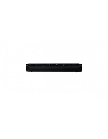 Barra de 8 LED RGBW motorizada MB 810