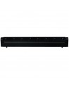 MB 810 Barra 8 LEDS motorizzata RGBW