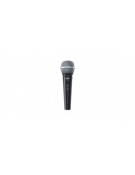 SV100A Dynamic cardioid on/off microphone
