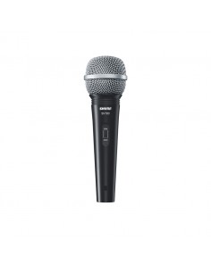 Microphone dynamique... 2