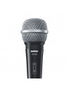 SV100A Microfono dinamico cardiode on/off