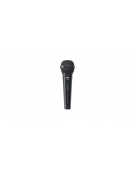 SV200A Dynamic cardioid on/off microphone