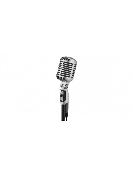 55SHT2 Microfono voce dinamico cardioide