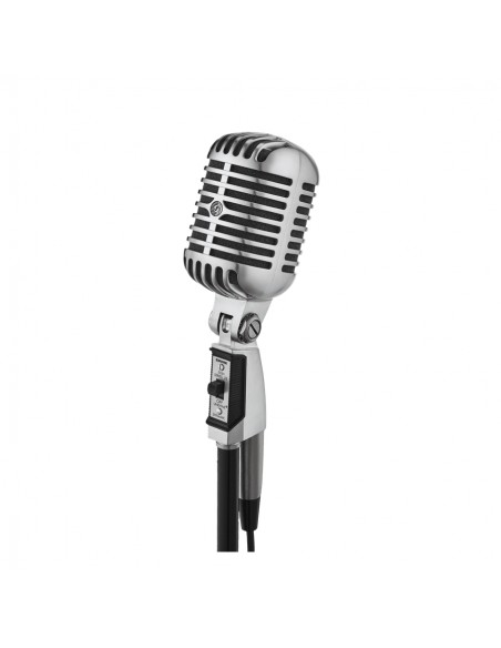 55SHT2 Microfono voce dinamico cardioide