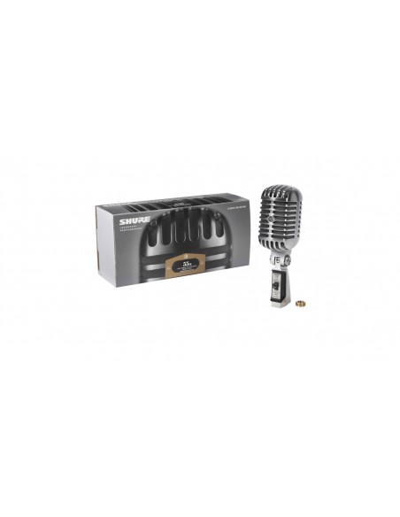 55SHT2 Microfono voce dinamico cardioide