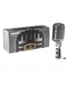 55SHT2 Microfono voce dinamico cardioide