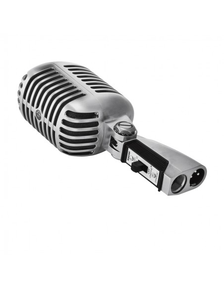 55SHT2 Microfono voce dinamico cardioide