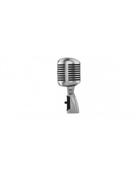 55SHT2 Microfono voce dinamico cardioide