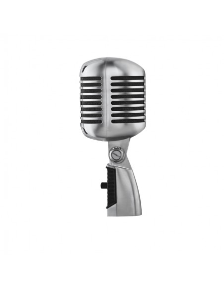 55SHT2 Microfono voce dinamico cardioide