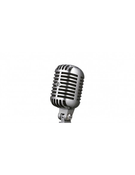 55SHT2 Microfono voce dinamico cardioide