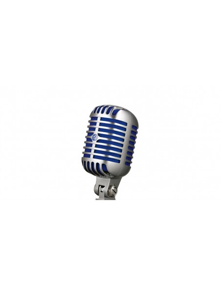 SUPER55 Microfono voce dinamico supercardioide