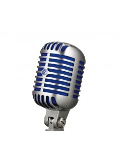 SUPER55 Microfono voce... 2