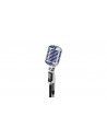 SUPER55 Microfono voce dinamico supercardioide