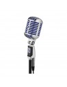SUPER55 Microfono voce dinamico supercardioide