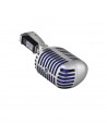 SUPER55 Microfono voce dinamico supercardioide