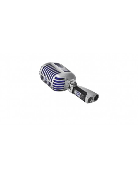 SUPER55 Microfono voce dinamico supercardioide