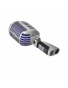SUPER55 Microfono voce dinamico supercardioide
