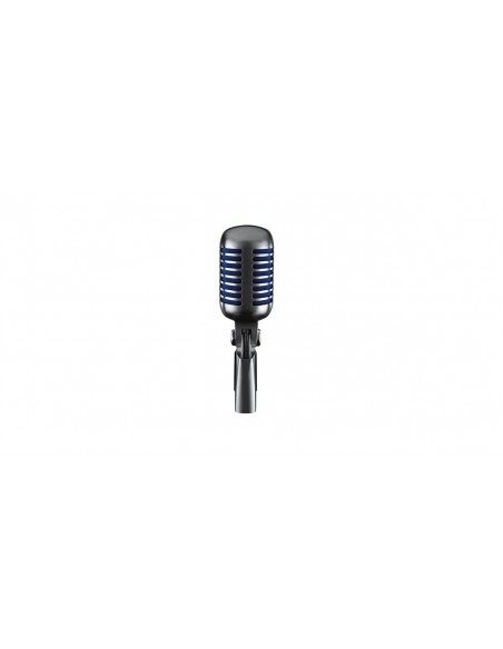 SUPER55 Microfono voce dinamico supercardioide