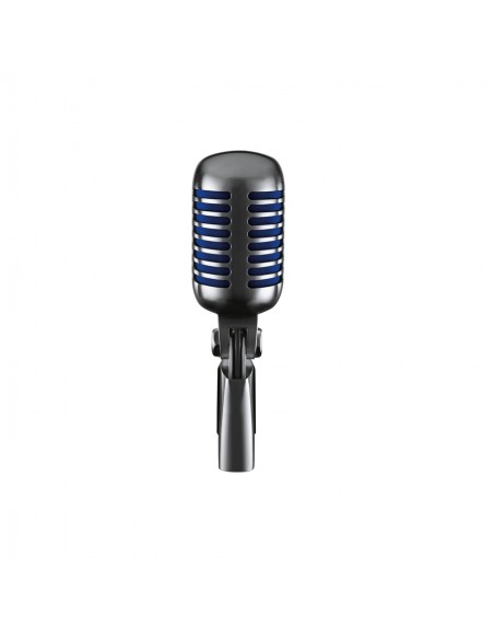 SUPER55 Microfono voce dinamico supercardioide