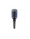 SUPER55 Microfono voce dinamico supercardioide