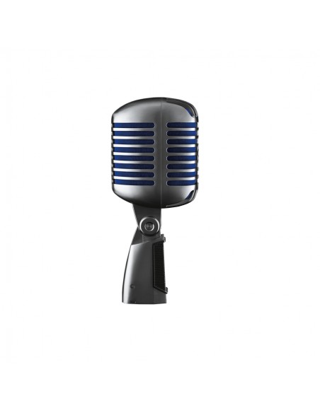 SUPER55 Microfono voce dinamico supercardioide