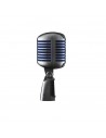 SUPER55 Microfono voce dinamico supercardioide