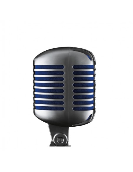 SUPER55 Microfono voce dinamico supercardioide