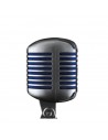 SUPER55 Microfono voce dinamico supercardioide