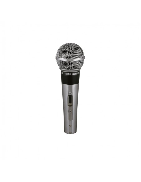 565SD Microfono voce dinamico cardioide