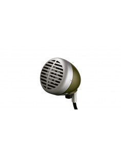 520DX Microfono armonica...