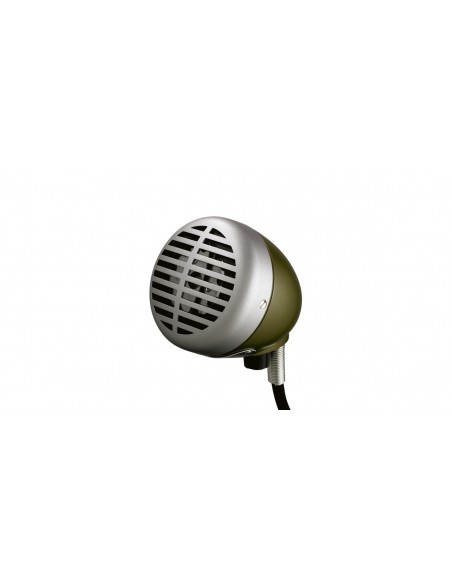 520DX Microfono armonica dinamico omnidirezionale