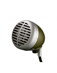 520DX Microfono armonica... 2