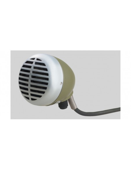 520DX Microfono armonica dinamico omnidirezionale