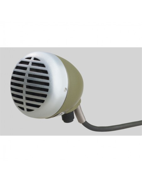 520DX Microfono armonica dinamico omnidirezionale