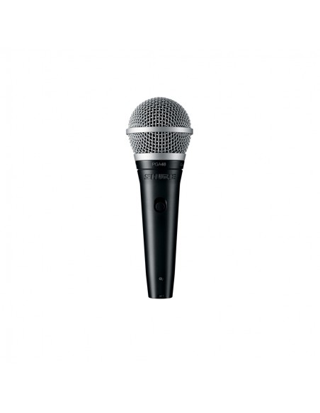 PGA48-XLR Cardioid Dynamic Microphone