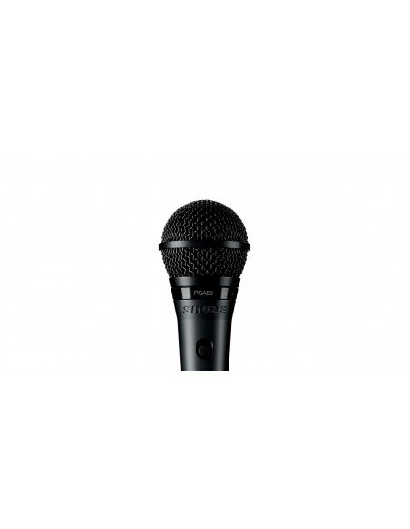 PGA58-XLR Cardioid Dynamic Vocal Microphone