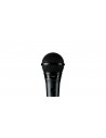 Micrófono vocal dinámico cardioide PGA58-XLR