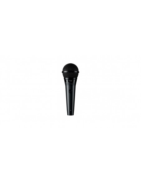 PGA58-QTR Cardioid Dynamic Vocal Microphone