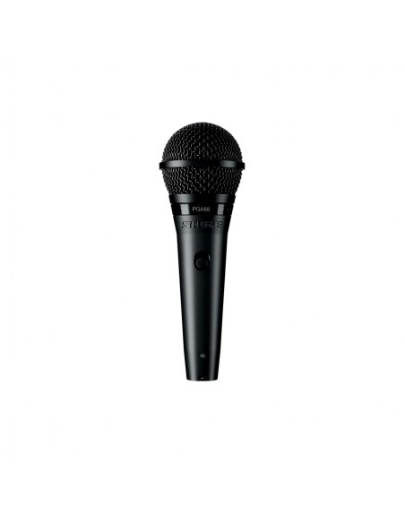 PGA58-QTR Microfono voce dinamico cardioide